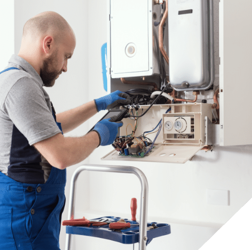 boiler specialists north yorkshire and northallerton