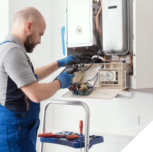 boiler specialists north yorkshire and northallerton