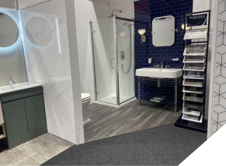 plumbcraft showroom bathroom