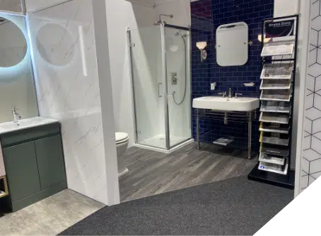 plumbcraft showroom bathroom