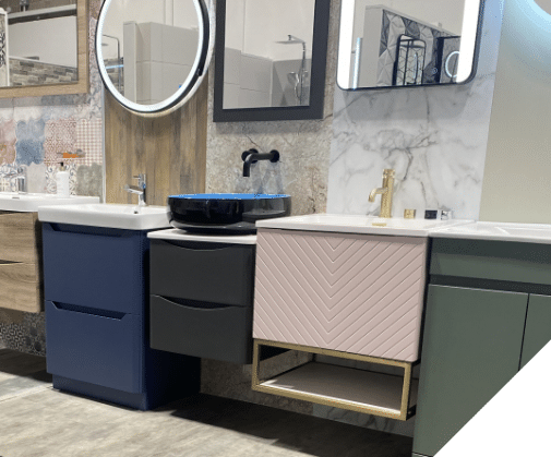 plumbcraft showroom