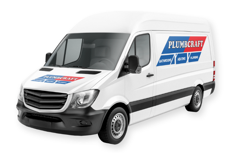 plumbcraft van