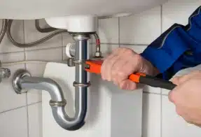 thirsk plumber