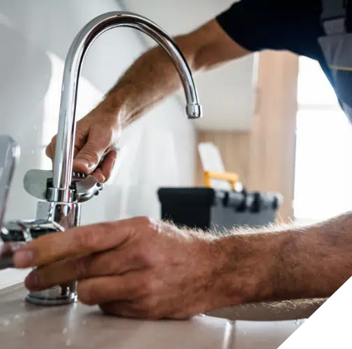 tap repairs
