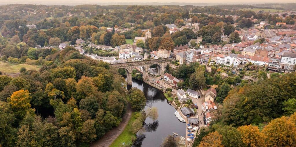knaresborough areas we cover mob