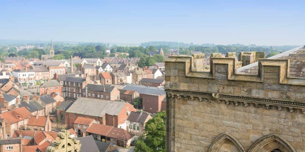 ripon areas we cover mob
