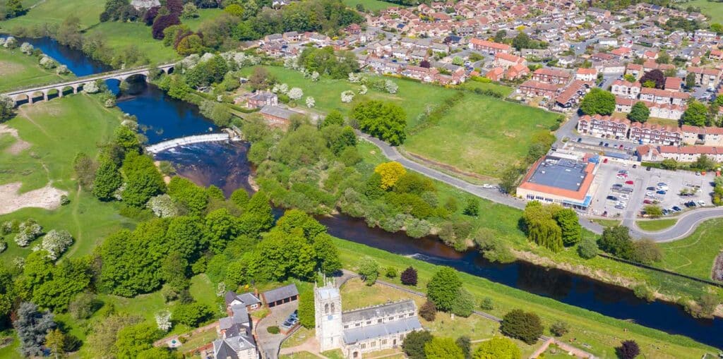 tadcaster areas we cover mob