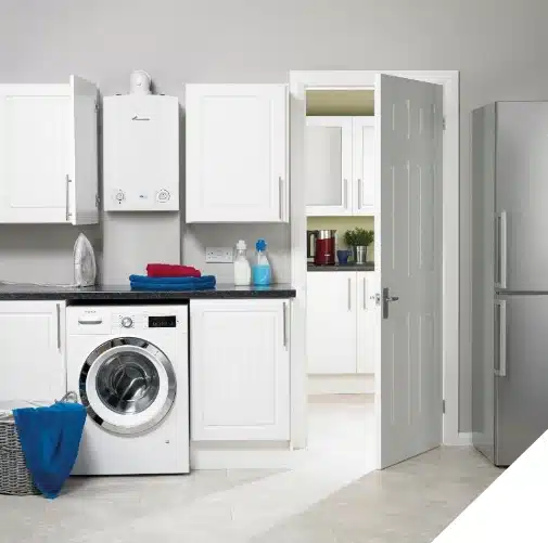 LPG Boiler Servicing