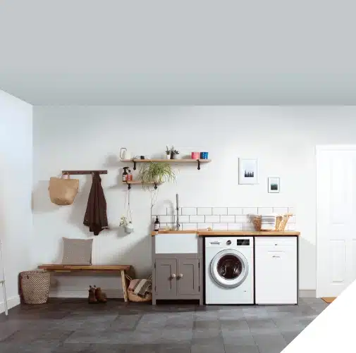 Worcester Bosch Greenstar Heatslave II Combi Insitu HERO