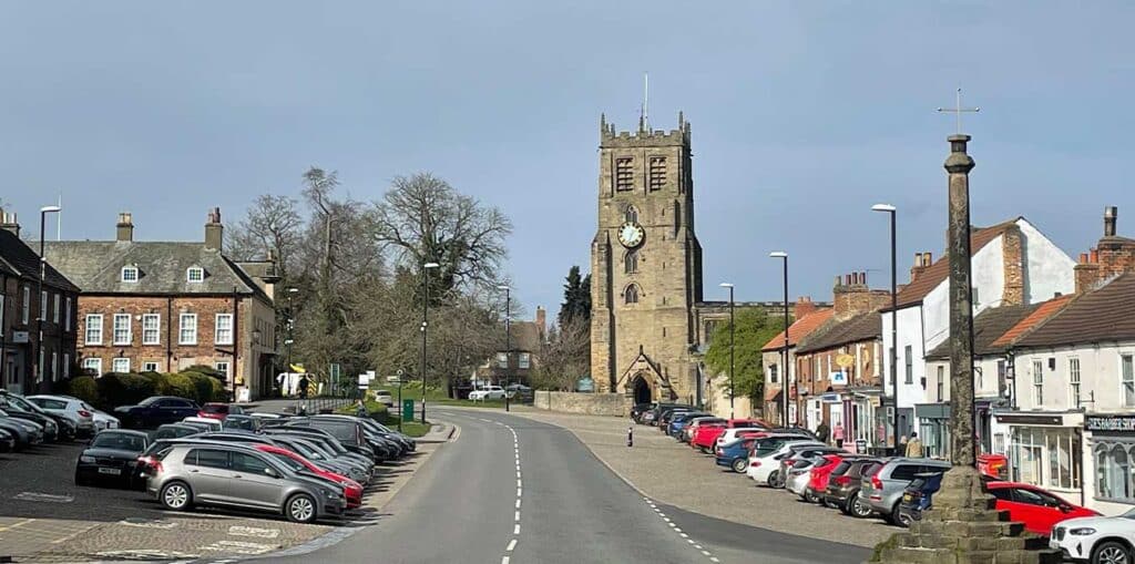 bedale mobile image