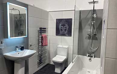 northallerton plumber