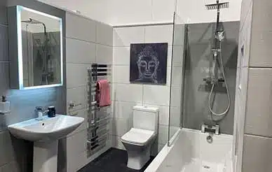 Plumbing & Heating Specialists in Boroughbridge 10 northallerton plumber