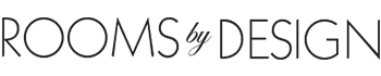 rooms by design logo
