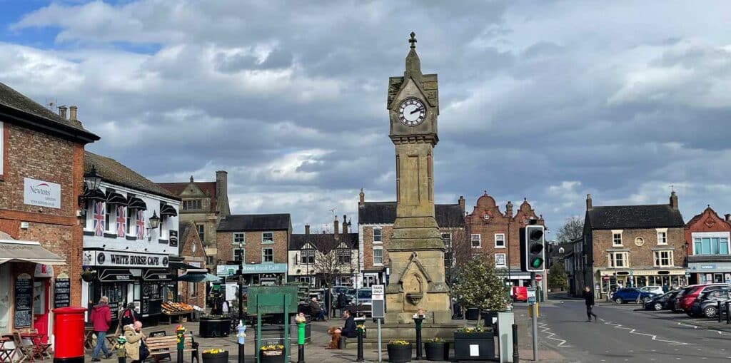 thirsk mobile image